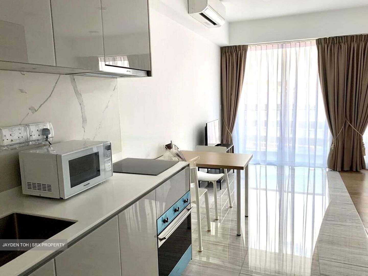 Parc Esta (D14), Apartment #580251871